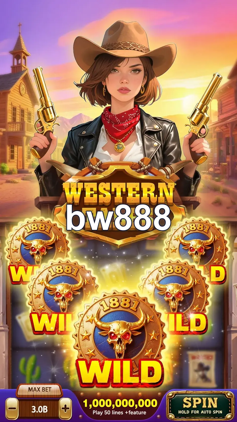 bw888 Unduh