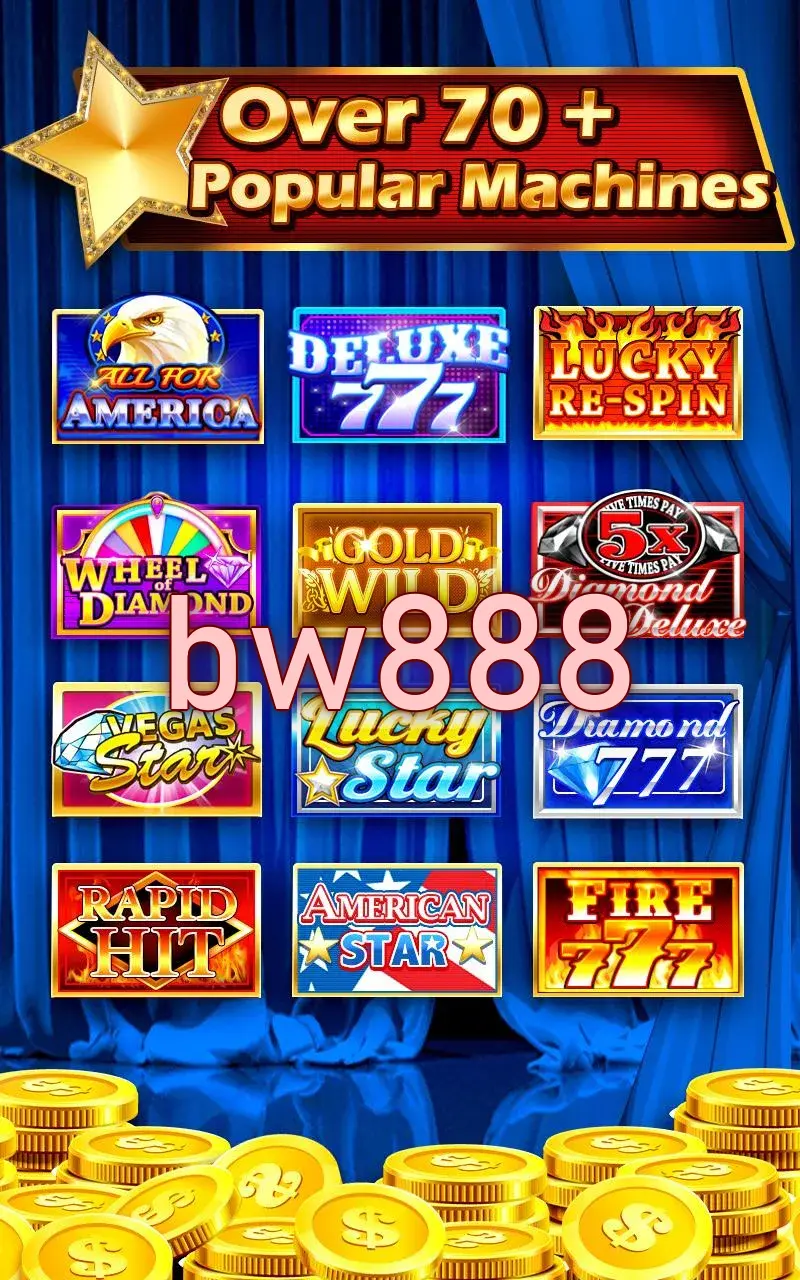 bw888 Unduh