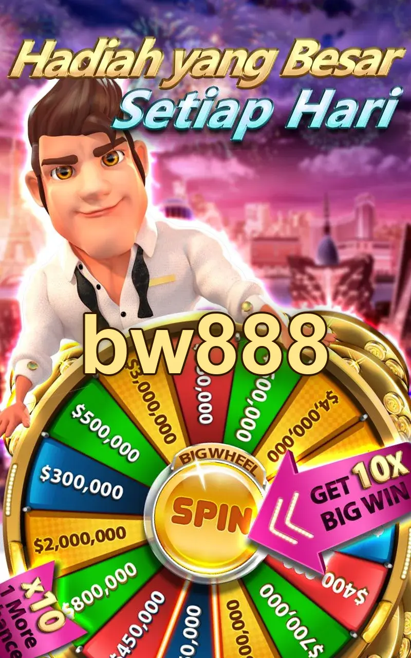 bw888 Unduh
