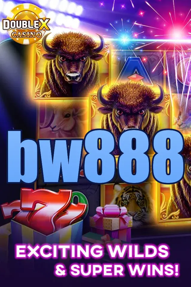 bw888 Masuk