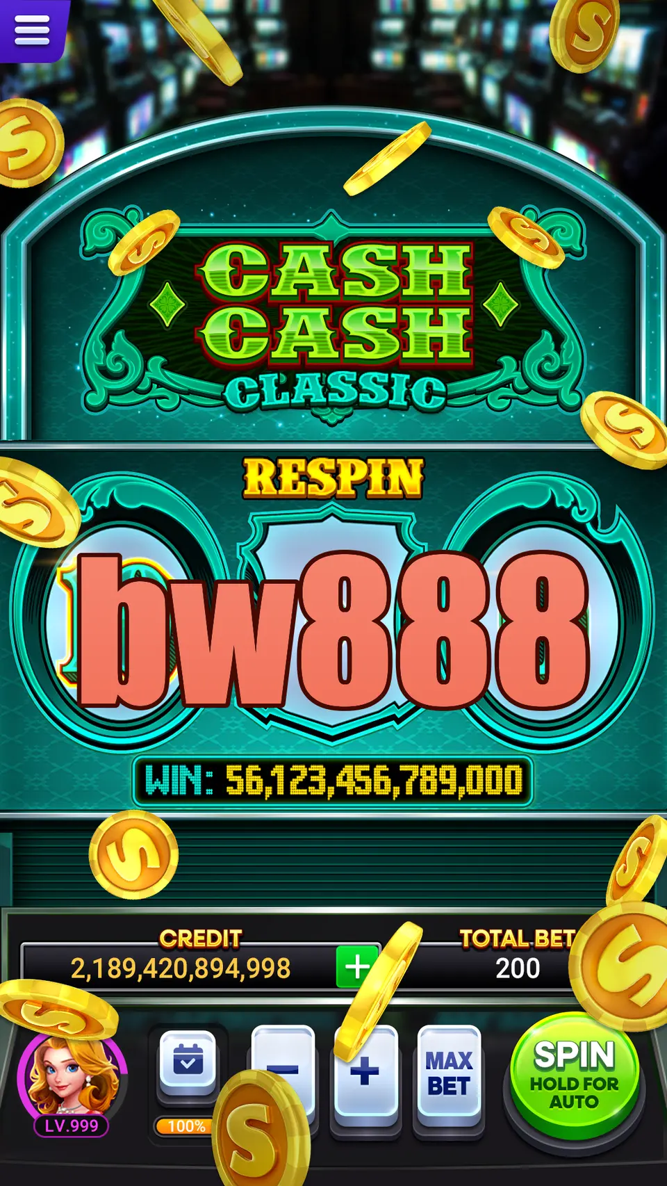 bw888 Tangkapan Layar - APK Resmi