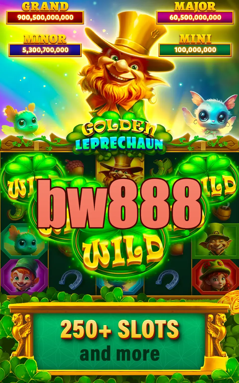 bw888 Preview - Resmi Unduh